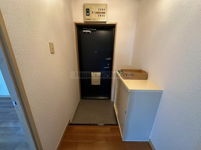 【玄関】 | グリーンパーク湘南