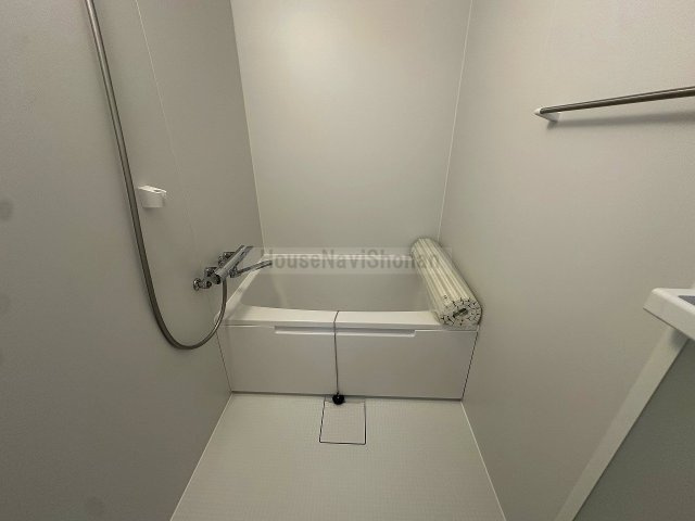 【浴室】 | グリーンパーク湘南