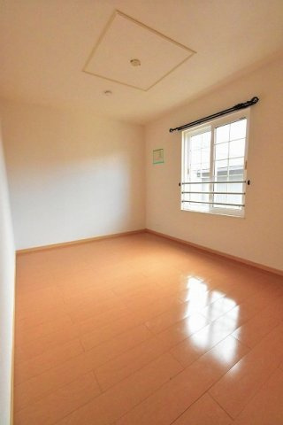 プレイス久保の内装
