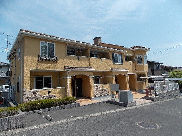 プレイス久保