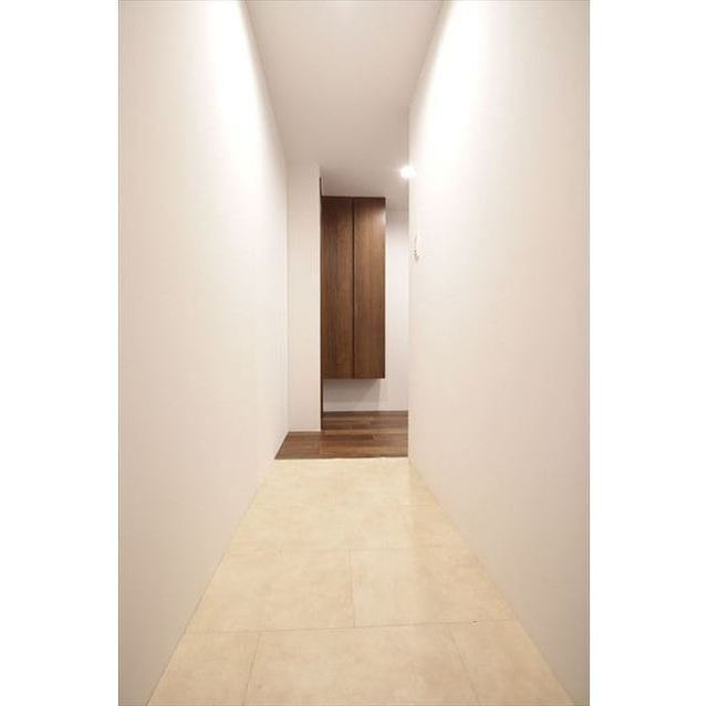 Bark Lane 早稲田の内装