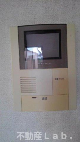 マロードのセキュリティ