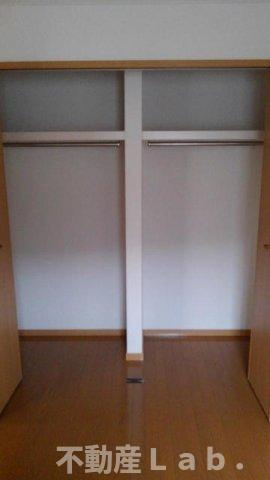 マロードの収納
