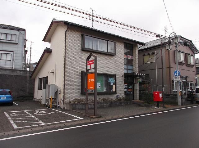 プレジール２号館の周辺|浦山郵便局まで400m