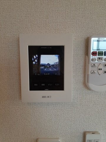 アラドハント　Ｃのセキュリティ