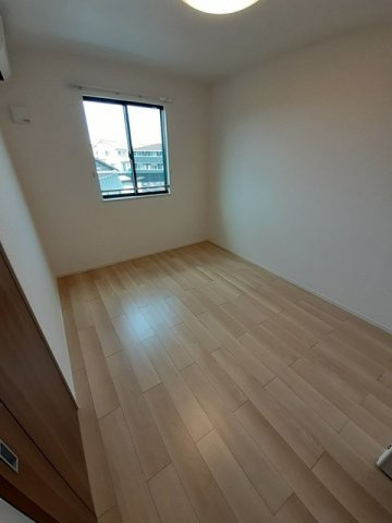 アラドハント　Ｃの内装