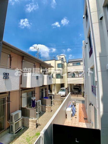 ブランシェ要町【おとり物件なし】#学生・社会人にオススメ！初期費用分割払いOK！のその他