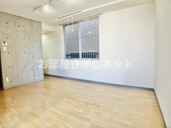 ブランシェ要町【おとり物件なし】#学生・社会人にオススメ！初期費用分割払いOK！の居間・リビング