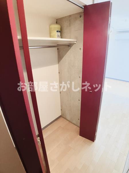 ブランシェ要町【おとり物件なし】#学生・社会人にオススメ！初期費用分割払いOK！の居間・リビング
