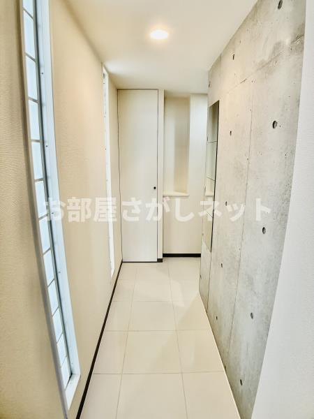ブランシェ要町【おとり物件なし】#学生・社会人にオススメ！初期費用分割払いOK！の居間・リビング