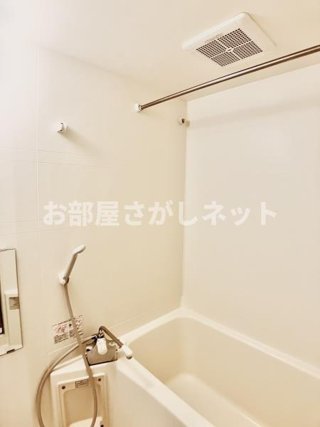 ブランシェ要町【おとり物件なし】#学生・社会人にオススメ！初期費用分割払いOK！の浴室
