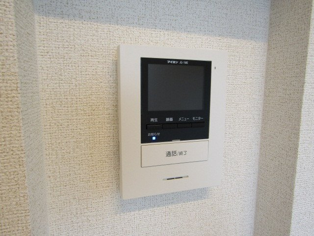 ラピスラズリのセキュリティ