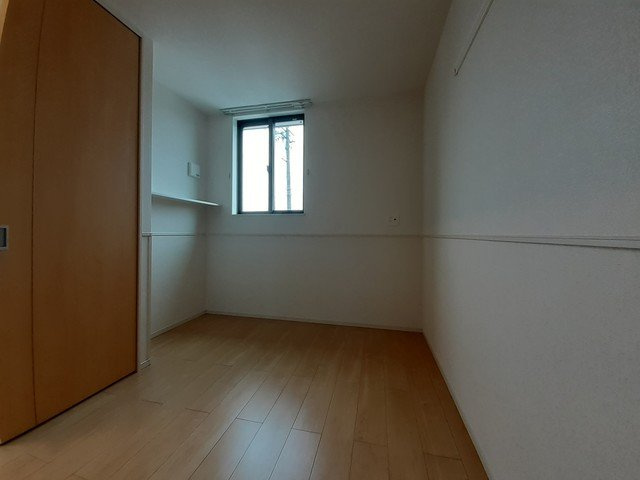ラピスラズリの内装