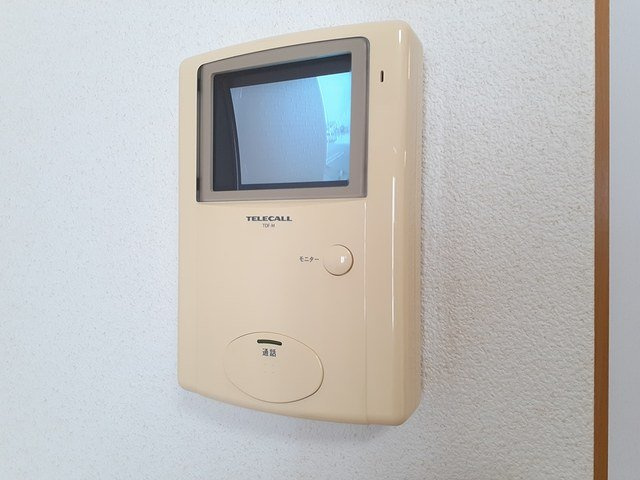 チェレステＢのセキュリティ