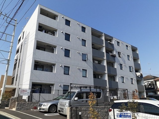 メゾンド　正