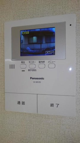 リラ　トゥルペのセキュリティ