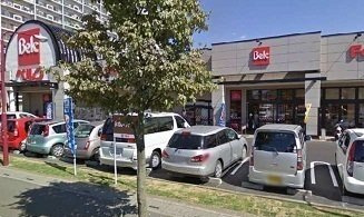 リラ　トゥルペの周辺|ベルク藤久保店まで550m
