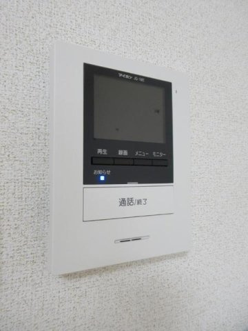 クレメント　Ⅰのセキュリティ