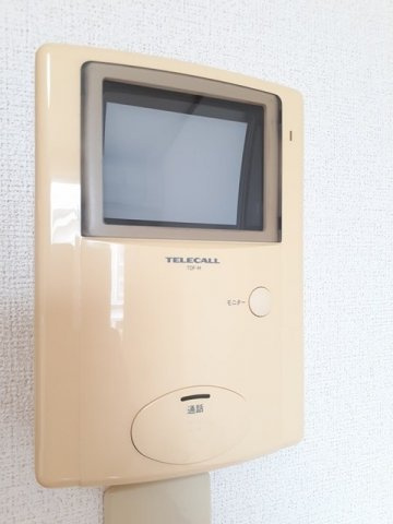 プラシード小坂Ａの設備