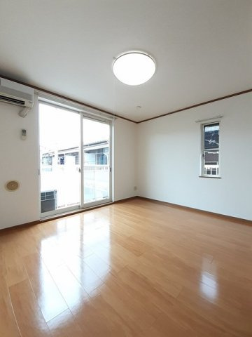 プラシード小坂Ａの内装
