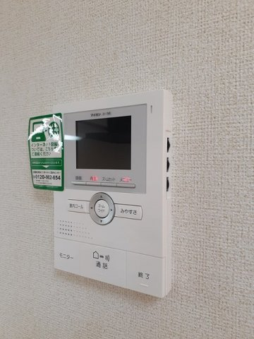 スプレンデール　Ⅰの設備