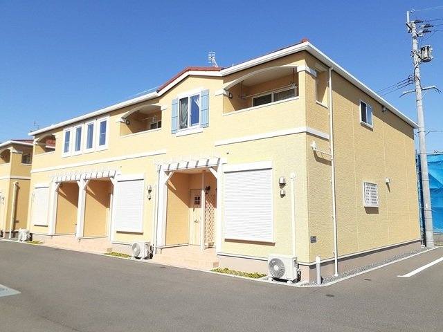 マイライフ直方Ⅰ