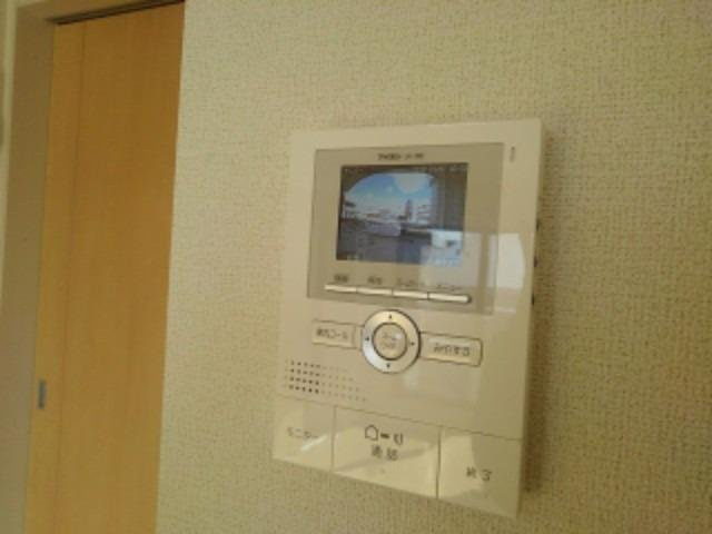 ラペのセキュリティ