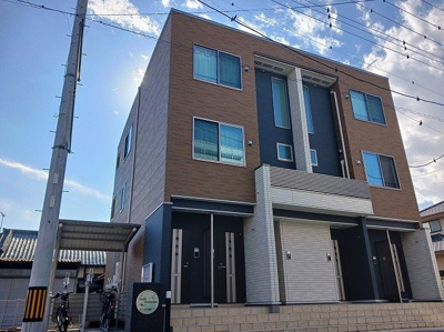 【外観】 | ステラ吉原