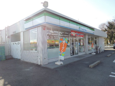 【周辺】 | フェリーチェ | ファミリーマート富士宮大岩店まで650m