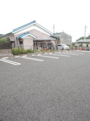 【駐車場】 | フェリーチェ