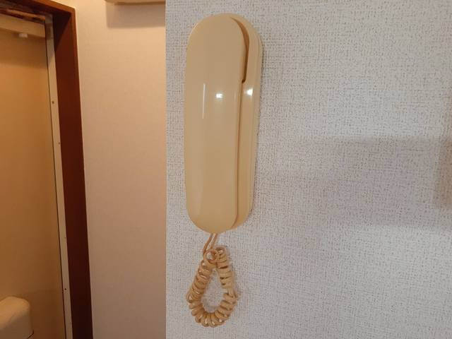 ブランマージュのセキュリティ