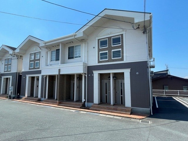 ソレイユ　モンテ　Ａ