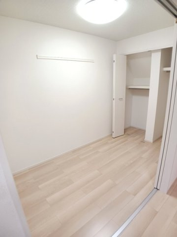 桜庵　Ｂの内装