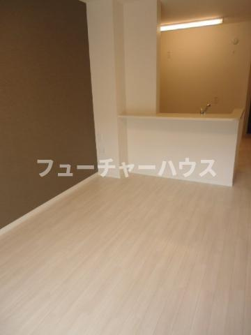 キャトルビアン（Quatre　Bien）のその他|リビング