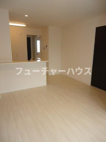 キャトルビアン（Quatre　Bien）のその他|リビング