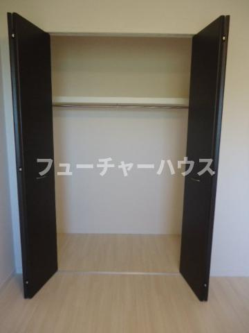 キャトルビアン（Quatre　Bien）のその他|収納