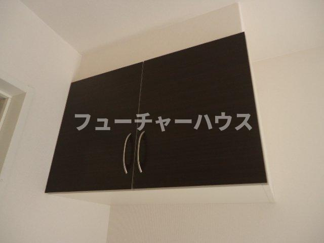 キャトルビアン（Quatre　Bien）のその他|玄関