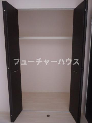 キャトルビアン（Quatre　Bien）の収納|収納