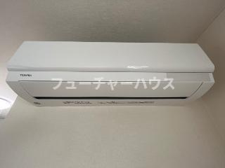 サンライズ東光台の設備