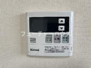サンライズ東光台の設備