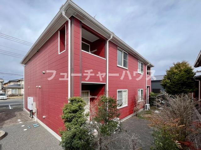 サンライズ東光台のその他