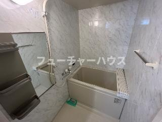サンライズ東光台の浴室