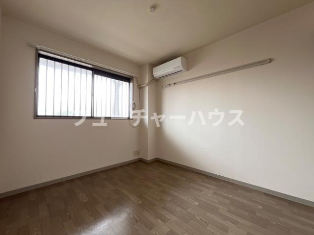 エスポア２３２の内装|洋室