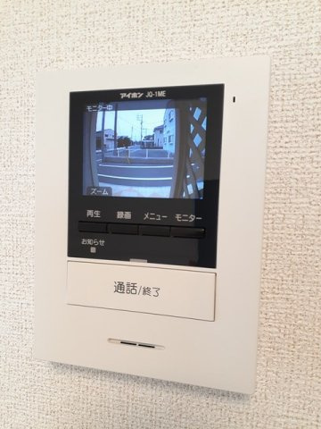 ネオⅡのセキュリティ