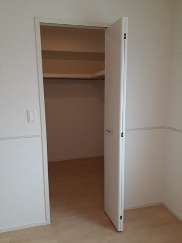 ネオⅡの収納