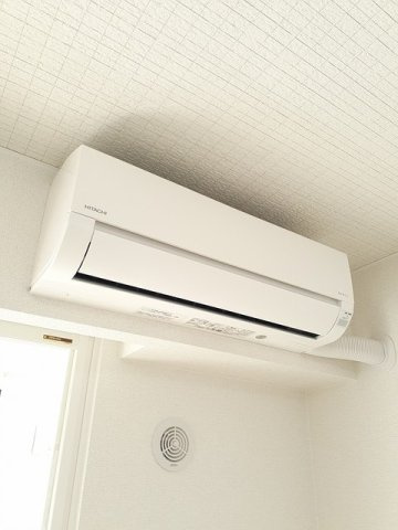 アルバーダ　Ⅰの設備