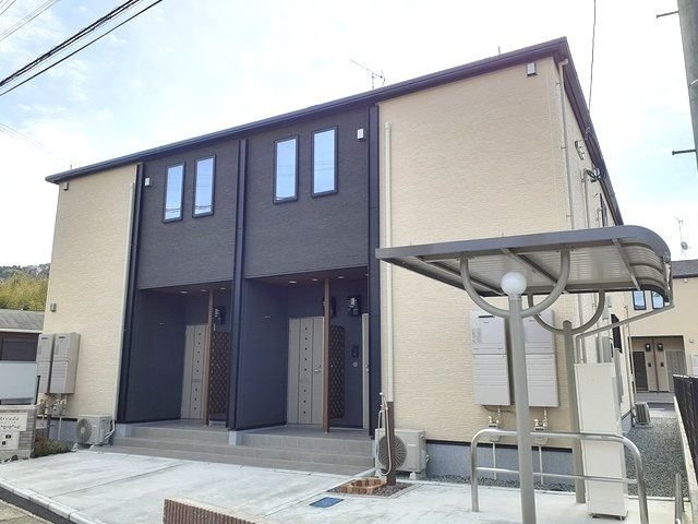 アルバーダ　Ⅰ