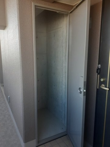 ベルフォーレの設備