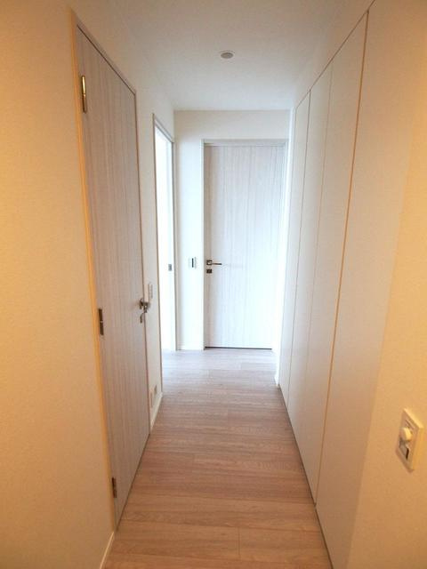 パークコート乃木坂ザタワーのその他|※写真は同タイプ住戸です。