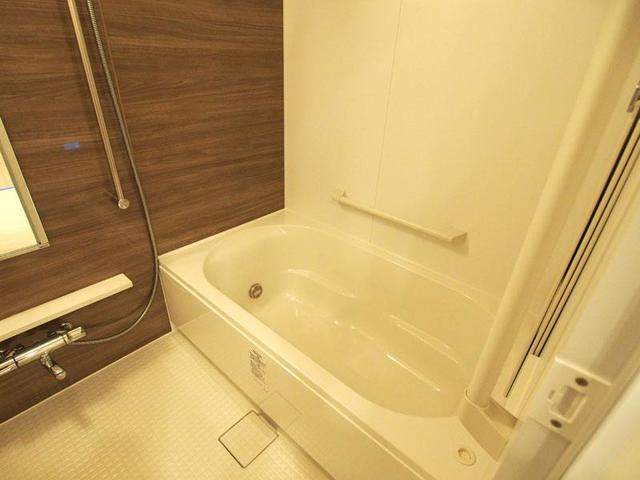パークコート乃木坂ザタワーの浴室|※写真は同タイプ住戸です。